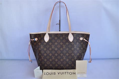 louis vuitton neverfull mm replica review|louis vuitton neverfull dupe review.